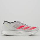 Tênis Adidas Adizero Takumi Sen 10 Prata Tênis Adidas Adizero Takumi Sen 10 Prata