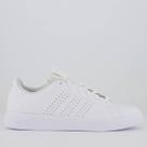 Tênis Adidas Advantage Base 2.0 Feminino Branco