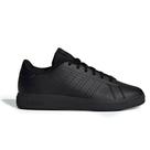 Tênis Adidas Advantage Base 2.0 Infantil All Black TAMANHO:36