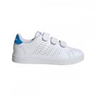 Tenis Adidas Advantage Base 20 JS2527 Cf Infantil