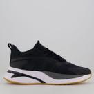 Tênis Adidas Alpharesponse Preto e Branco