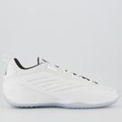 Tênis Adidas Anthony Edwards Believe That 1 Branco Tênis Adidas Anthony Edwards Believe That 1 Branco
