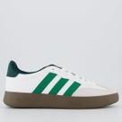 Tênis Adidas Barreda Branco