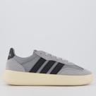 Tênis Adidas Barreda Decode Cinza