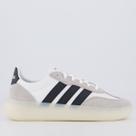 Tênis Adidas Barreda Decode Feminino Branco e Preto