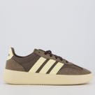 Tênis Adidas Barreda Decode Marrom