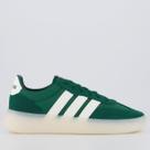 Tênis Adidas Barreda Decode Verde e Branco Tênis Adidas Barreda Decode Verde e Branco
