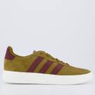 Tênis Adidas Barreda Marrom Tênis Adidas Barreda Marrom