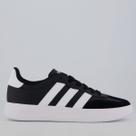 Tênis Adidas Barreda Preto Tênis Adidas Barreda Preto