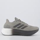 Tênis Adidas Boost Run Feminino Cinza