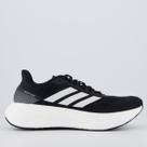 Tênis Adidas Boost Run Preto