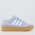 Tênis Adidas Break Start Bold Feminino Azul