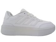 Tenis Adidas Courtblock Bold Branco 6171