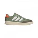 Tenis Adidas Courtblock IH1711 Casual Masculino Tenis Adidas Courtblock IH1711 Casual Masculino