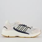 Tênis Adidas Crazychaos Off White e Marinho