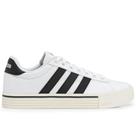 Tênis Adidas Daily 4.0 Branco e Preto
