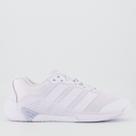 Tênis Adidas Dropset 4 Trainer W Feminino Lilás Tênis Adidas Dropset 4 Trainer W Feminino Lilás