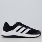 Tênis Adidas Dropset Base Preto e Branco