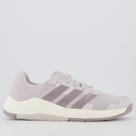 Tênis Adidas Dropset Base Trainer Feminino Lilás Tênis Adidas Dropset Base Trainer Feminino Lilás