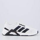 Tênis Adidas Dropset Control Branco e Preto Tênis Adidas Dropset Control Branco e Preto