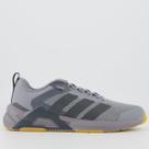 Tênis Adidas Dropset Control Trainer Cinza Tênis Adidas Dropset Control Trainer Cinza