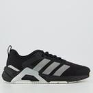 Tênis Adidas Dropset Control Trainer Feminino Preto Tênis Adidas Dropset Control Trainer Feminino Preto