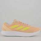 Tênis Adidas Duramo RC Feminino Laranja Tênis Adidas Duramo RC Feminino Laranja
