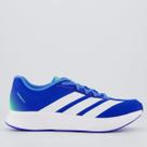 Tenis Adidas Duramo RC2 Azul e Branco