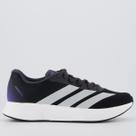 Tênis Adidas Duramo RC2 Preto e Prata