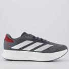 Tênis Adidas Duramo SL 2 Cinza