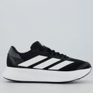 Tênis Adidas Duramo SL 2 Preto e Branco