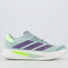 Tênis Adidas Duramo SL 2 Verde Água