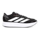 Tênis Adidas Duramo SL2 Preto e Branco - Masculino