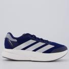 Tênis Adidas Duramo Speed 2 Azul e Prata