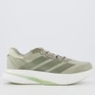 Tênis Adidas Duramo Speed 2 Feminino Verde e Bege