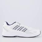 Tênis Adidas Eclyptix 2000 Branco e Cinza