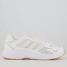 Tênis Adidas Eclyptix 2000 Feminino Off White Tênis Adidas Eclyptix 2000 Feminino Off White