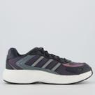 Tênis Adidas Eclyptix 2000 Feminino Roxo e Cinza