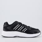 Tênis Adidas Eclyptix 2000 Preto e Branco