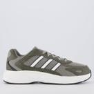 Tênis Adidas Eclyptix 2000 Verde e Cinza