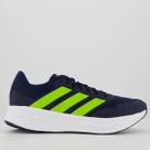 Tênis Adidas Galaxy Star 2.0 Marinho Tênis Adidas Galaxy Star 2.0 Marinho
