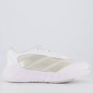 Tênis Adidas Gamechaser Branco e Cinza Tênis Adidas Gamechaser Branco e Cinza
