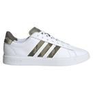 Tênis Adidas Grand Court 20 - Masculino - Branco Tênis Adidas Grand Court 20 - Masculino - Branco