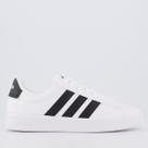 Tênis Adidas Grand Court 3.0 Feminino Branco