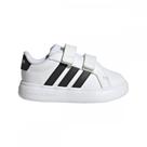 Tenis Adidas Grand Court 30 Bubble Cf I Js Infantil