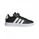 Tenis Adidas Grand Court 30 El C Hp3533 Infantil