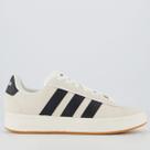 Tênis Adidas Grand Court Alpha 00S Off White