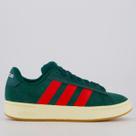 Tênis Adidas Grand Court Alpha 00s Verde