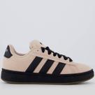 Tênis Adidas Grand Court Alpha Bege