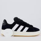 Tênis Adidas Grand Court Alpha Feminino Preto e Branco